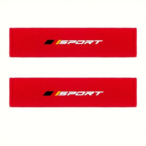2pz Cinture di Sicurezza Morbide Fluff Protezione Spalle Auto Coprisedile Accessori - Foto 13 di 17