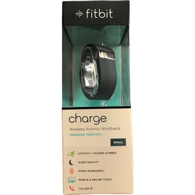 small fitbit