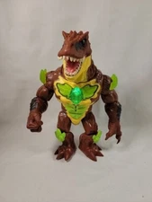 Beast Lab Dino Lord Terror T-Rex Action Figure