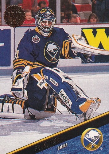93-94 THE LEAF SET #1-220 - PICK FROM LIST - FREE COMBINED SHIPPING - Picture 68 of 222