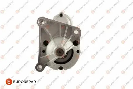 Démarreur Clio 2 Kangoo Scénic Eurorepar 1638137080 pièce de rechange pour moteur 12V