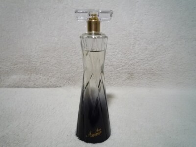 CAROLINA HERRERA ~ AVEC AMOUR ~ EAU DE PARFUM SPRAY ~ 3.4 OZ ~ RARE ~ NEW!