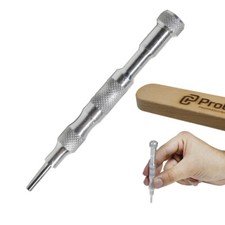 Aluminum Pen Steel Tip Knockdown Car Paintless Dent Pdr Tools Damage Repair Fix