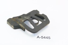 Honda XR 250 R ME06 BJ 1985 - coperchio pignone coperchio motore A5445