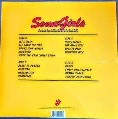 【DVD.CD】サム・ガールズ・ライヴ・イン・テキサス '78 1268 DVD.CD】サム・ガールズ・ライヴ・イン・テキサス '78 1268 DVD.CD