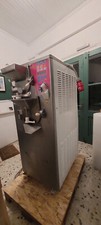 MACCHINA GELATO COMBINATA (BOLLITORE+MANTECATORE) COLDELITE COMPACTA 3003 RTX