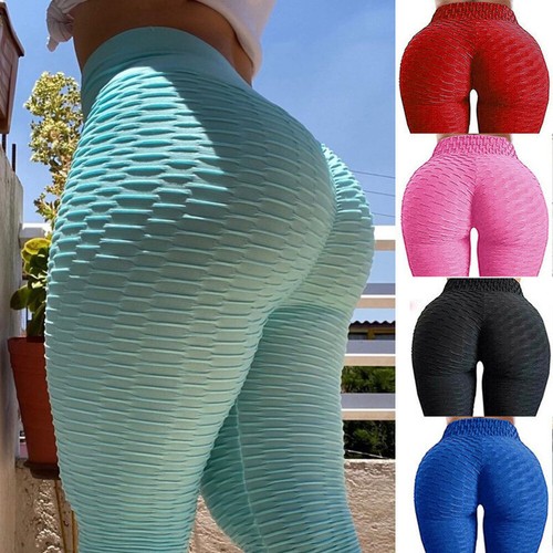 Wish Tiktok Leggings