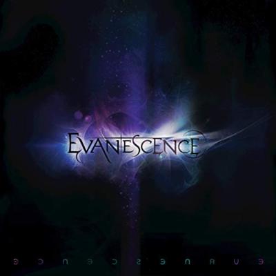 Evanescence by Evanescence (CD, Oct-2011, Concord) *NEW* *FREE Shipping*