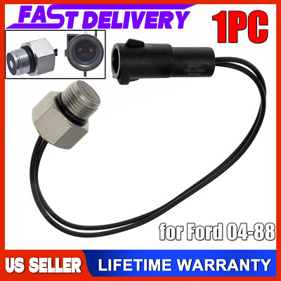 For Ford 7.3 Dorman 926-323 Tachometer Sensor E5TZ17B384A NEW