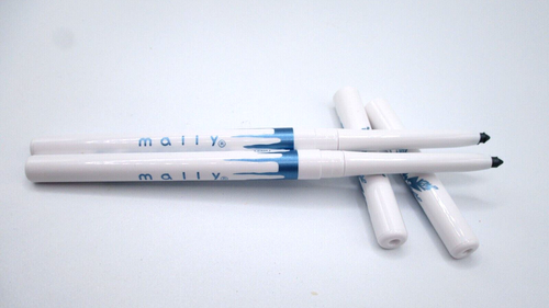 Lot/2 Mally Evercolor Gel Waterproof Liner ~ Shadow ~ 0.3 g