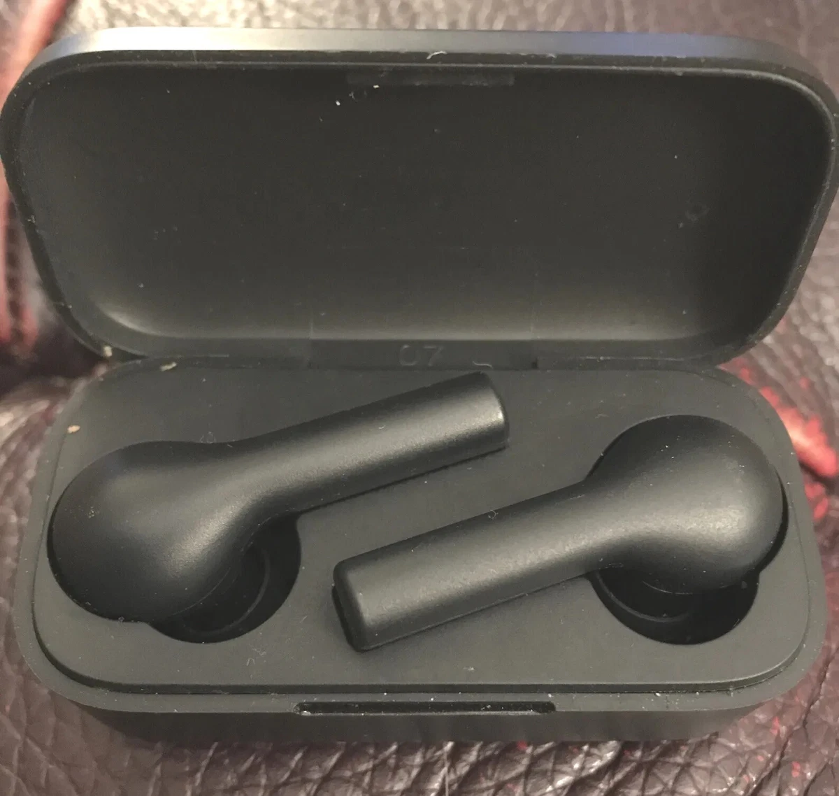 AUKEY EP T21 True Wireless Earbuds Black