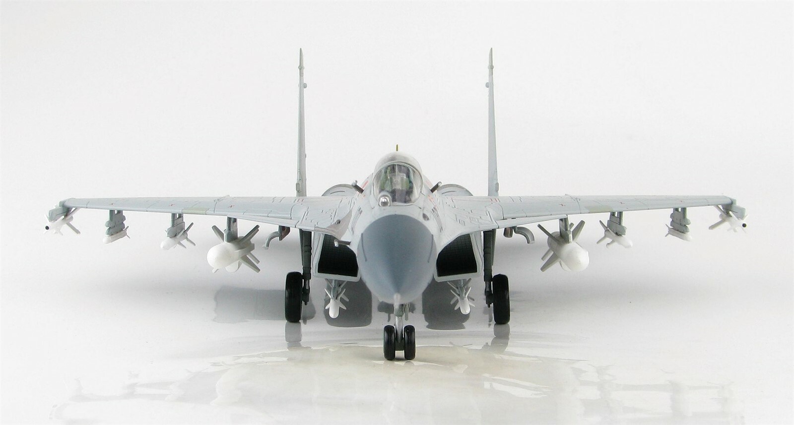 Hobby master HA6401 su-33 Flanker D Su-33 Flanker D 1st Aviation