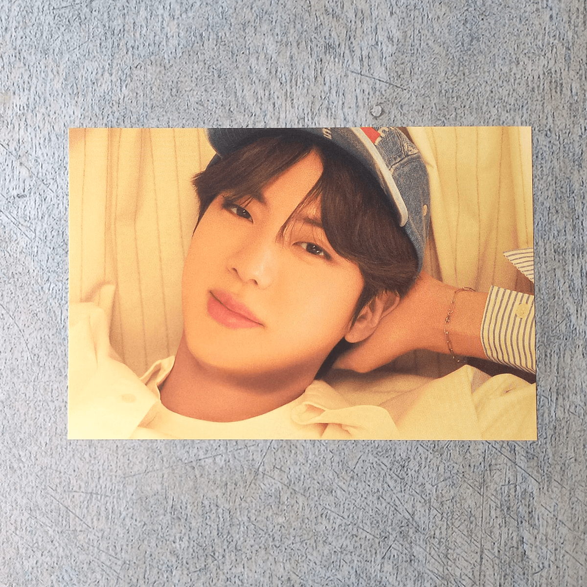 BTS 公式 PREMIUM POSTOCARD SET(7枚) BTS 公式 PREMIUM POSTOCARD SET(7枚) BTS The Best Pre-Order Post