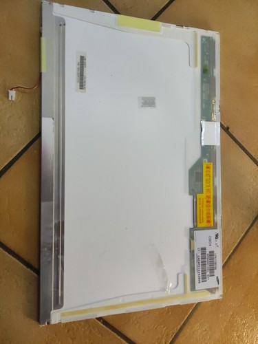 Carte écran dalle vendu HS pièce console nintendo Game Boy DMG-01