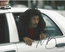 KEEGAN-MICHAEL KEY SIGNED KEY & PEELE 8X10 PHOTO F w/COA ACTOR KEANU MAD TV