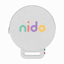 NIDO DISPOSITIVO SMART ANTI-ABBANDONO PER SEGGIOLINO AUTO