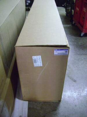 Genuine OEM Ford Front Bumper Assembly LC3Z17757FAPTM / LC3Z-17757 ...