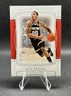 Jeff Teague 2019-20 Panini National Treasures - #82   /99 Atlanta Hawks