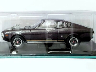 Toyota Celica Liftback 2000GT (1973) 1/18 Diecast Model