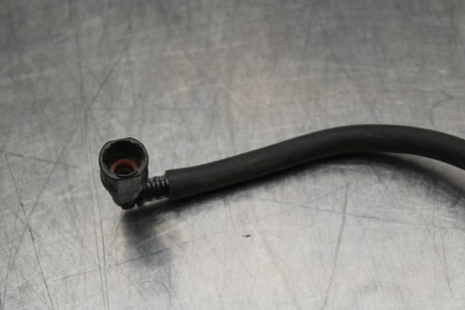 03 SUZUKI SV650S MANGUERA DE COMBUSTIBLE LÍNEA DE GAS TUBO TUBO BB167 Foto 3 de 4