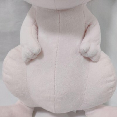 Pokémon Center Original Mew Life-size Ver. Plush doll 2019