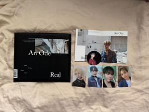 Seventeen an Ode Album | eBay