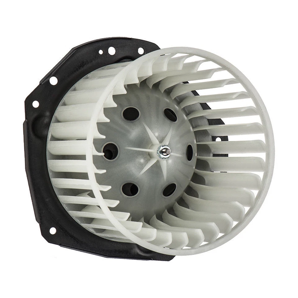 Ventilador ventilador calentador de aire acondicionado delantero OEM NUEVO motor 82-96 Chevrolet GMC Pontiac 88959521 Foto 3 de 4
