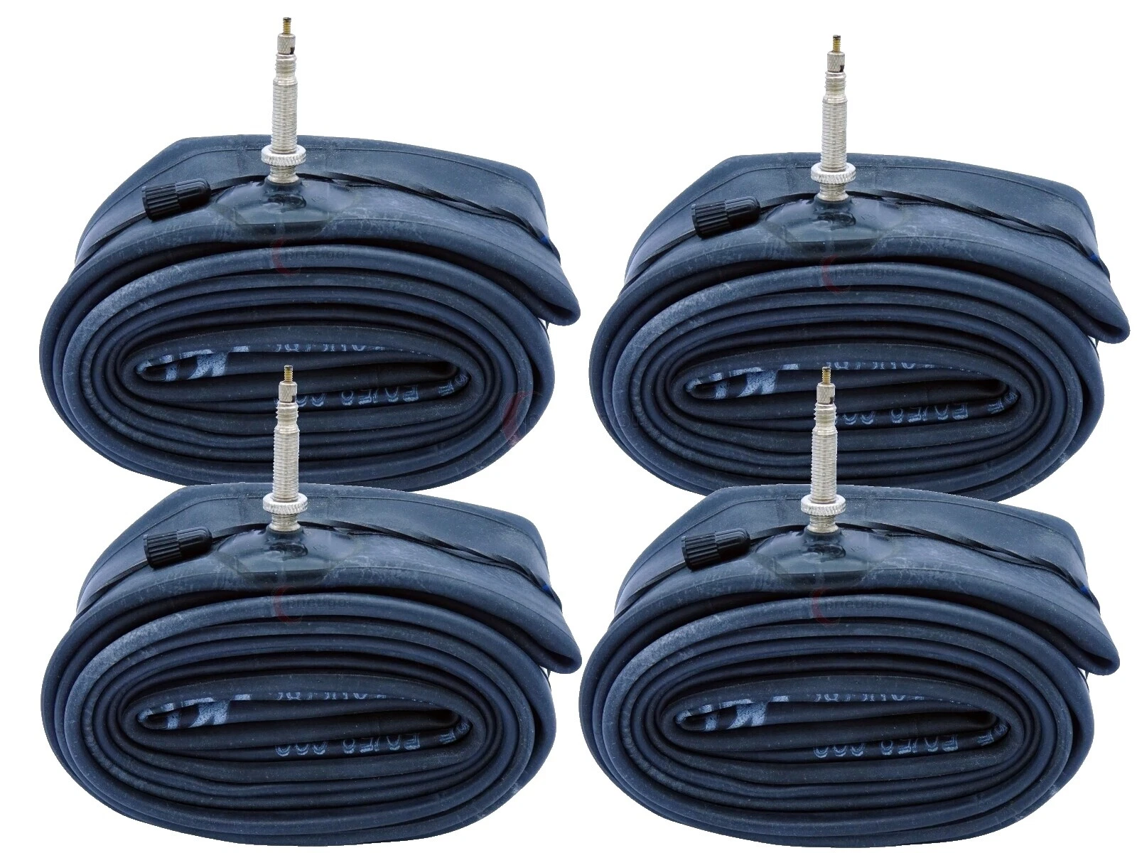 Rueda KENDA 29 en tubos de llanta de bicicleta