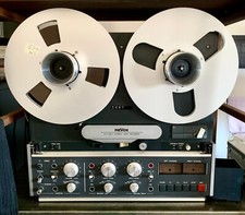 Revox B77 MK2 (2 SPUR) einwandfrei funktionsfähig