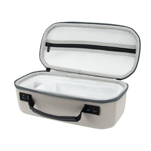Shockproof Carrying Case Storage Bag for SAMSUNG The Freestyle Home Projector - Afbeelding 2 van 6