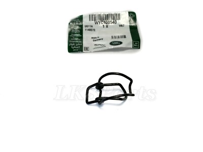 Land Range Rover Classic P38 Discovery 1 2 Air Cleaner Box to Mass Sensor Clip