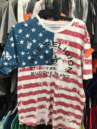 T-Shirt XL Buddah Brand 