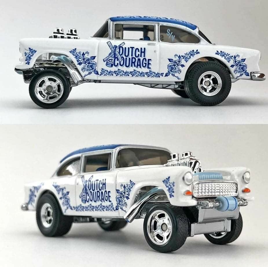 Hot Wheels 2020 34TH LA Convention Cars Gasser, Nissan, Willy | eBay