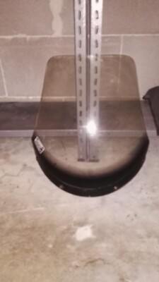 PARABREZZA CUPOLINO KYMCO GRAND DINK 250 Nuovo