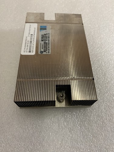687242-001 HP HEATSINK FOR PROLIANT DL320E G8