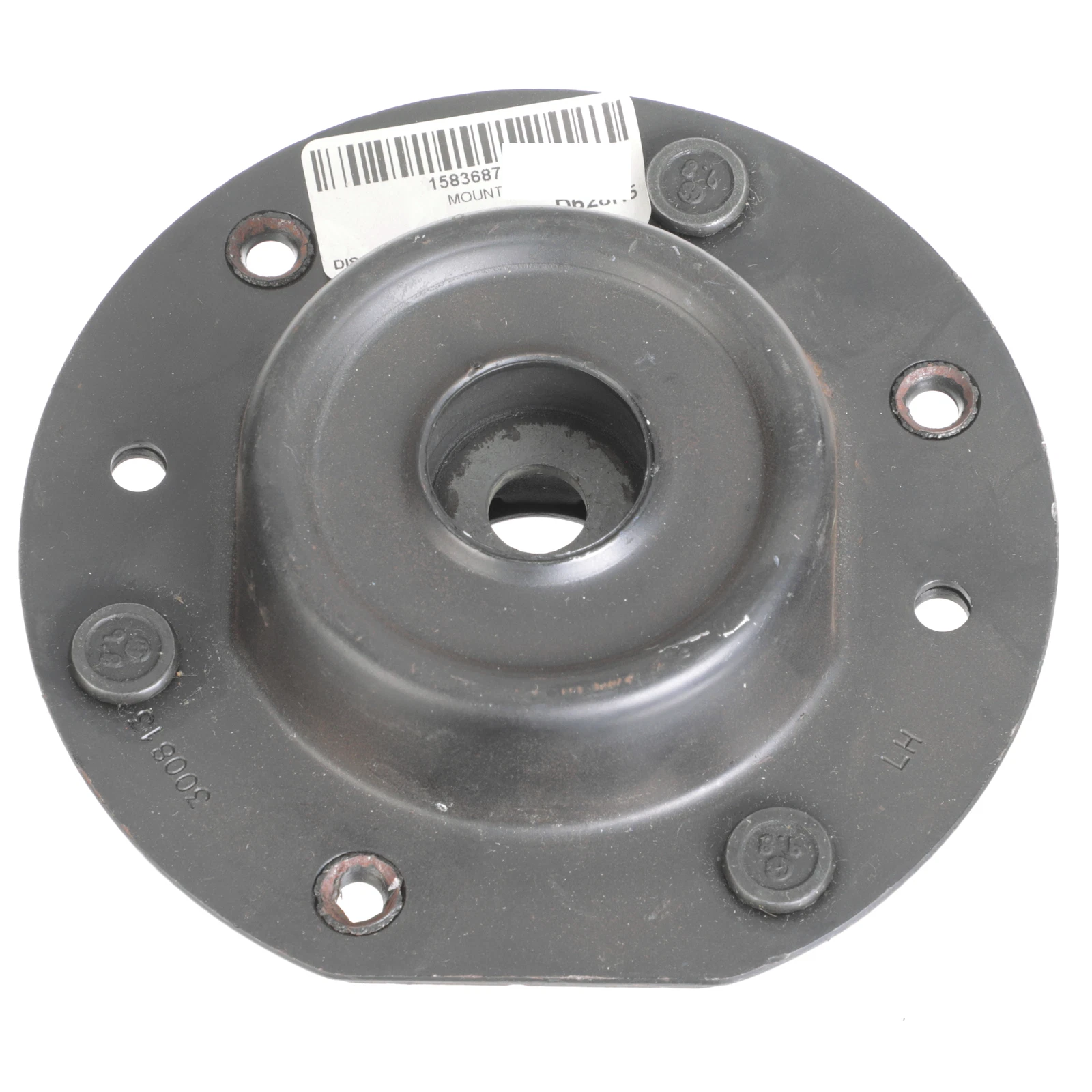 Montaje del soporte de suspensión delantera izquierda para Aura G6 Malibu 2004-2012 (N/P 15836873)