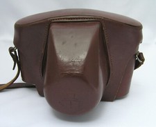 PRAKTICA IV CAMERA WITH CARL ZEISS JENA TESSAR 50mm F2.8 M42 LENS