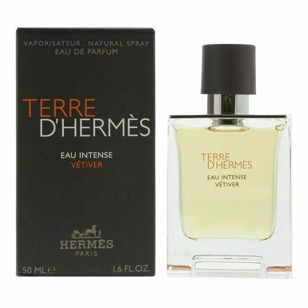 Terre de hermes on sale edp