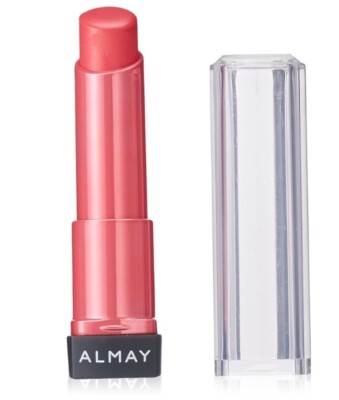 Almay Smart Shade Butter Kiss Lipstick, (PINK LIGHT # 20)