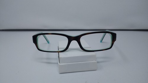 DKNY DY4585-B TORTOISE/MINT GREEN 52-15-135 FLEX HINGES B841