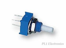 Image of BOURNS   3310Y-1-102L   POTENTIOMETER, 1K