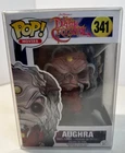 Funko Pop! Movies Aughra #341 The Dark Crystal Vinyl Figure Protector NEW