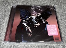 Birds in the Trap Sing Mcknight by Scott, Travis (New CD)⭐️Buy Any 3 Get 1 Free⭐
