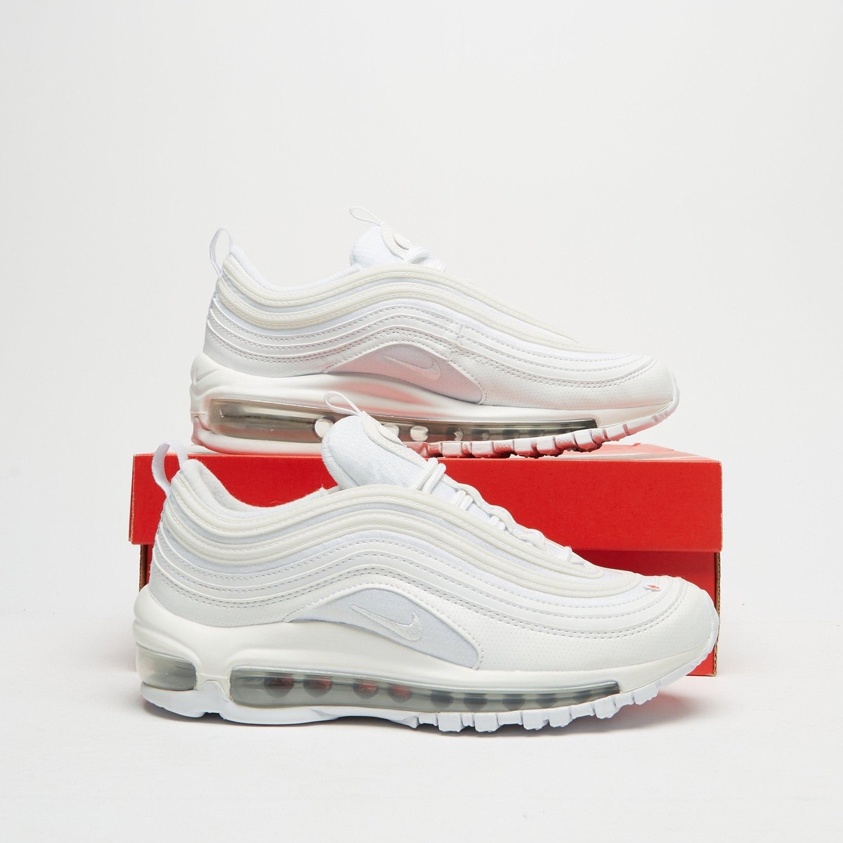 junior air max 97 white