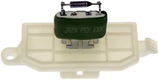 HVAC Blower Motor Resistor Dorman For 2012-2018 Ford Focus 2013 2014 2015 2016