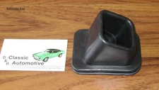 Bellhousing Clutch Fork Rubber Boot 65-81 Camaro Nova Chevelle GTO Cutlass