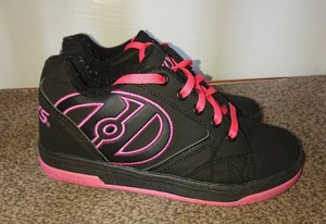 heelys size 3