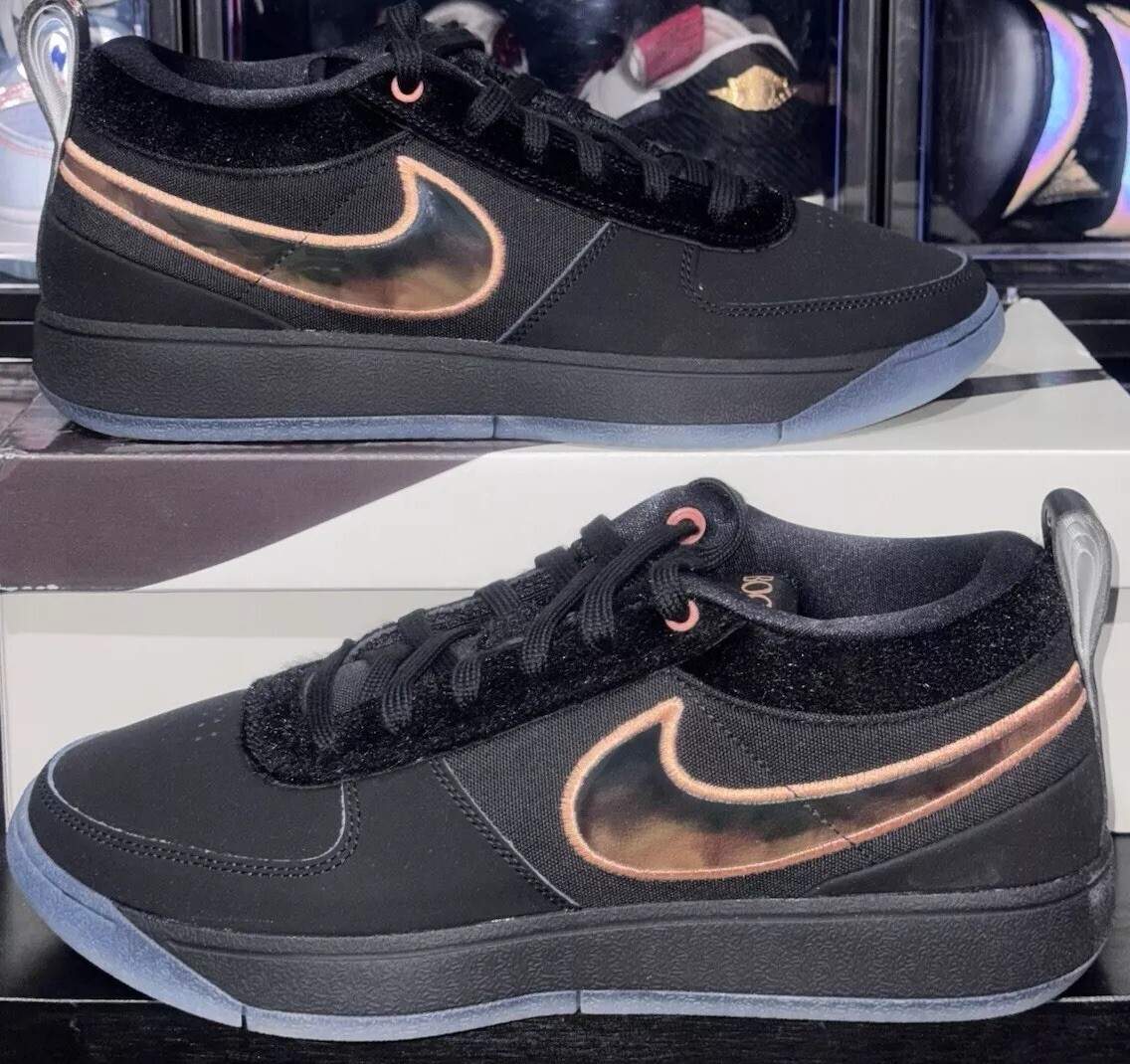 Size 10.5 - Nike Book 1 Haven - FJ4249-001 for sale online