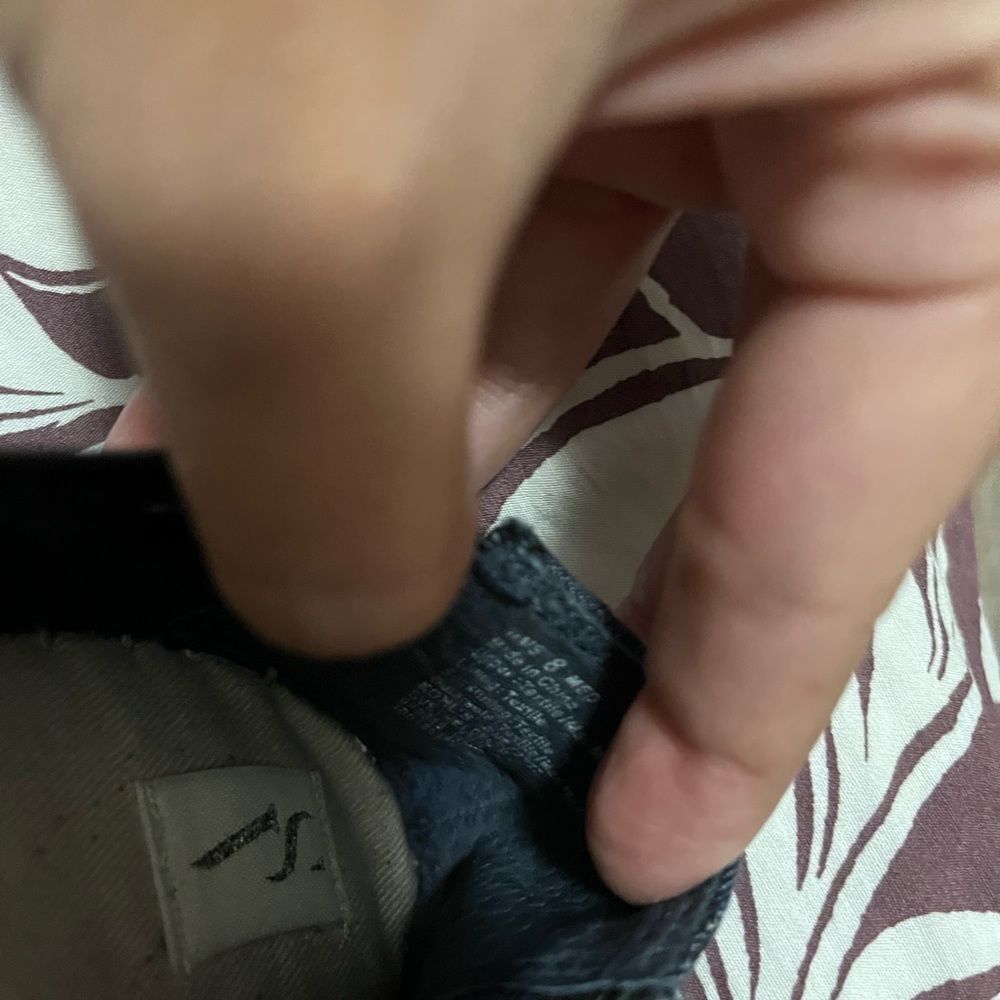 Flat espadrilles - image 9