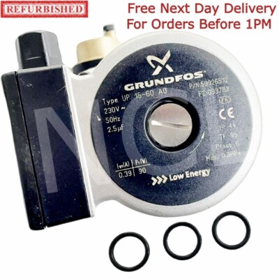 POMPA CIRCOLAZIONE PER Caldaia Baxi Luna IN 240 Fi EUR 100,00 - IT - Foto 2